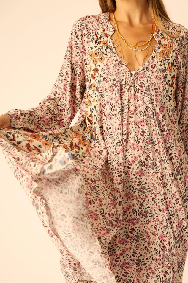 Fiore Short Dress Petite Fleur Rose Women Natalie Martin Dresses