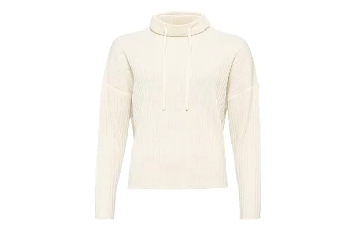 Homewear Womens Eres Cajole Sweater Ivoire 24e