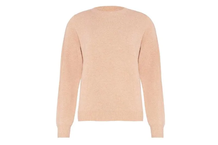 Homewear Womens Eres Camille Sweater Craft