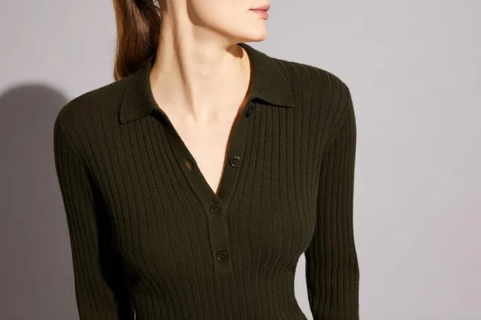 Homewear Womens Eres Cocon Bodysuit Mousse H22