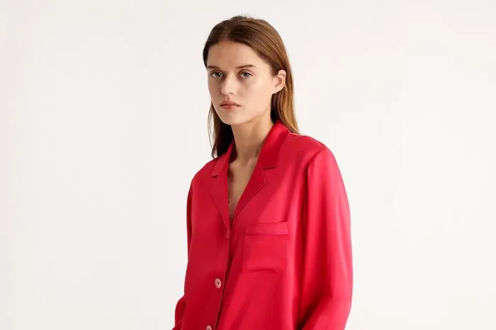 Homewear Womens Eres Convive Shirt Amourpivoine