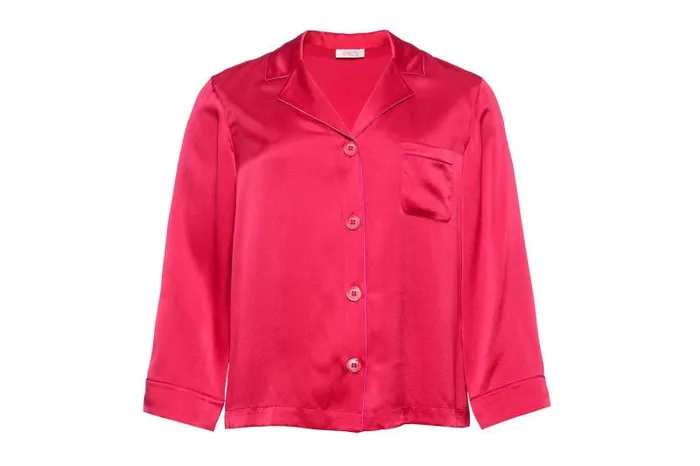 Homewear Womens Eres Convive Shirt Amourpivoine