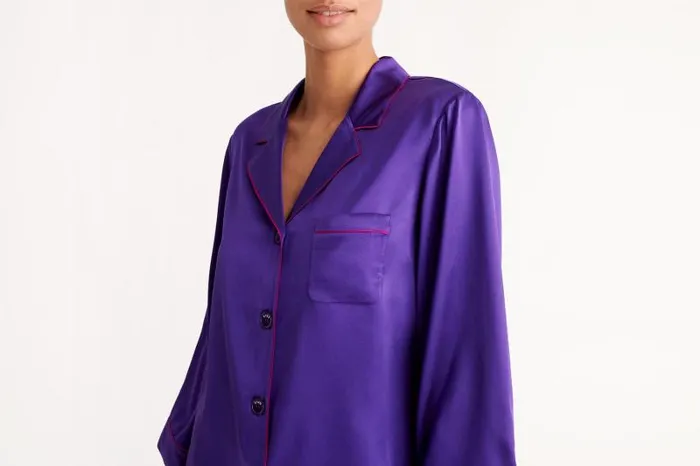 Homewear Womens Eres Convive Shirt Irisfreesia