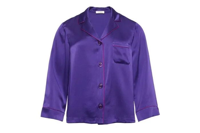 Homewear Womens Eres Convive Shirt Irisfreesia
