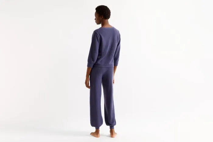 Homewear Womens Eres Douillet Sweater Gres