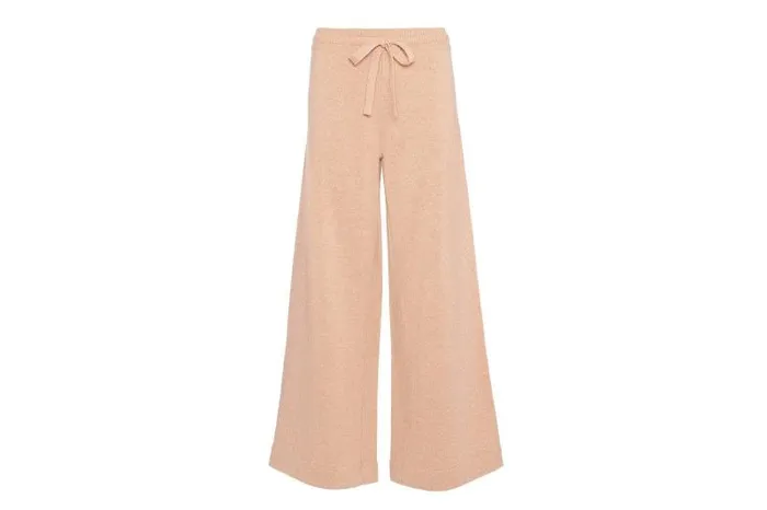 Homewear Womens Eres Frdrique Trousers Craft