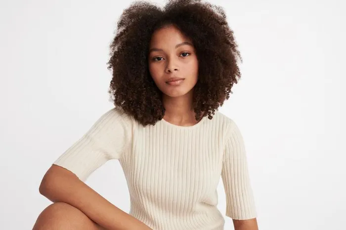 Homewear Womens Eres Intime Sweater Ivoire 24e