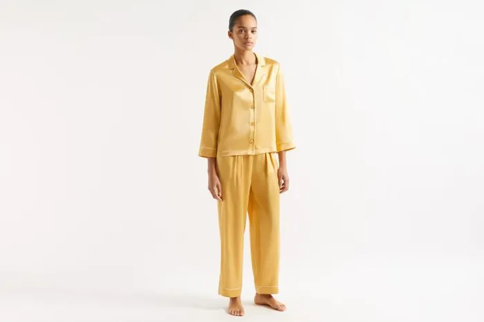 Homewear Womens Eres Joyeux Trousers Canisse