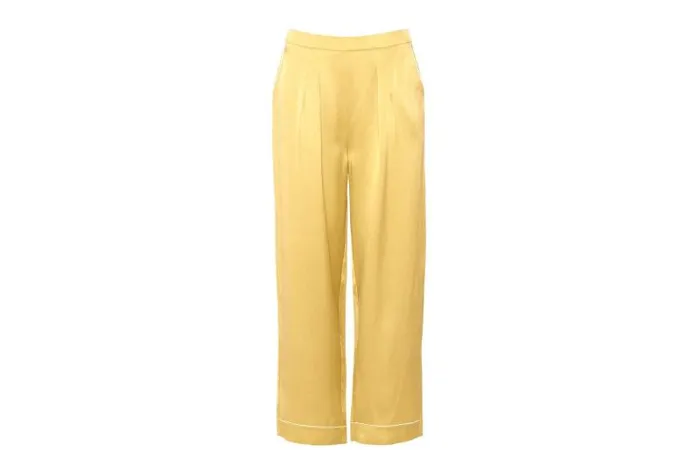 Homewear Womens Eres Joyeux Trousers Canisse