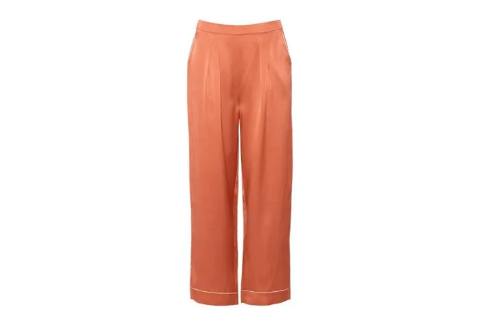 Homewear Womens Eres Joyeux Trousers Muscade E23