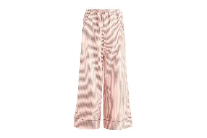 Homewear Womens Eres Marmelade Large Trousers Muscade E23