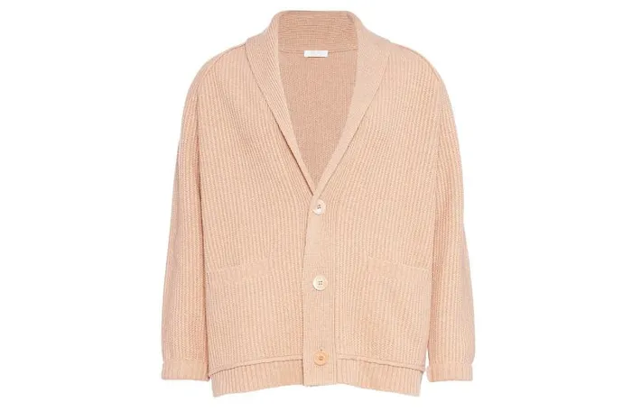 Homewear Womens Eres Maxime Jacket Craft