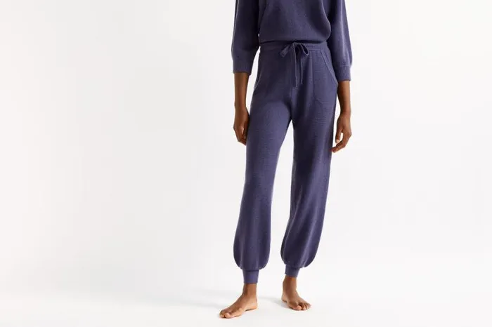 Homewear Womens Eres Minuit Jogging Gres