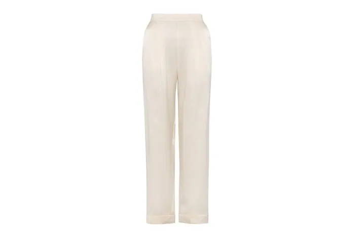 Homewear Womens Eres Mondain Trousers Toile A Beurresoleil Doux