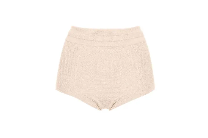 Homewear Womens Eres Rveuse Highwaisted Briefs Calcaire