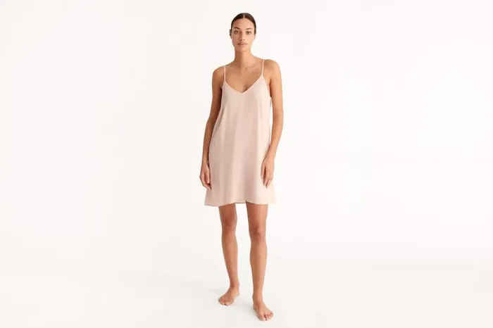 Homewear Womens Eres Secrte Courte Short Underdress Make Up
