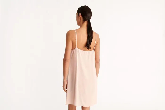 Homewear Womens Eres Secrte Courte Short Underdress Make Up