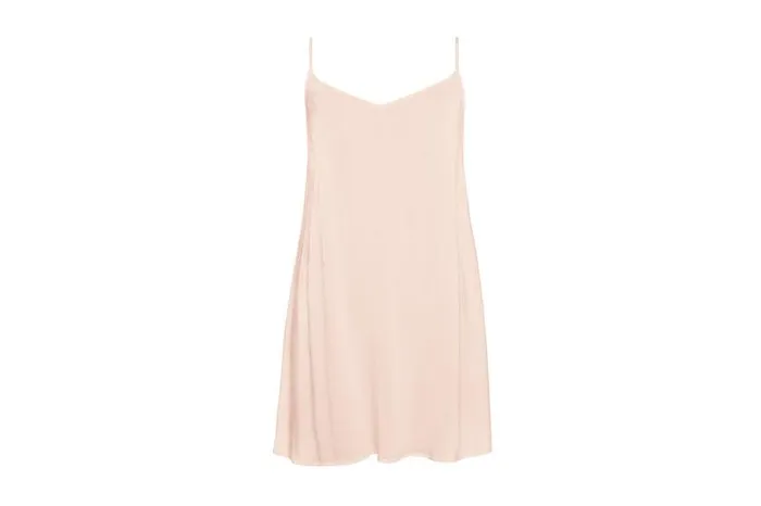 Homewear Womens Eres Secrte Courte Short Underdress Make Up