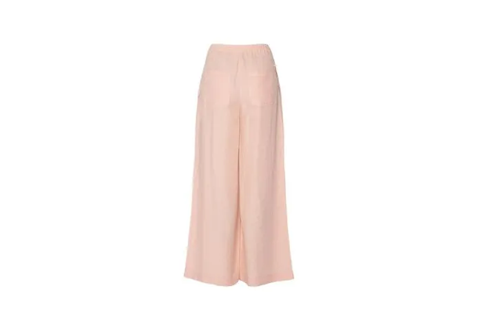 Homewear Womens Eres Select Large Trousers Poudre De Riz