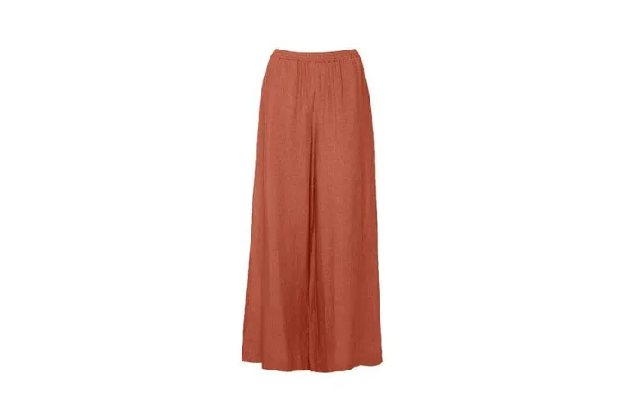Homewear Womens Eres Select Large Trousers Poudre De Soleil