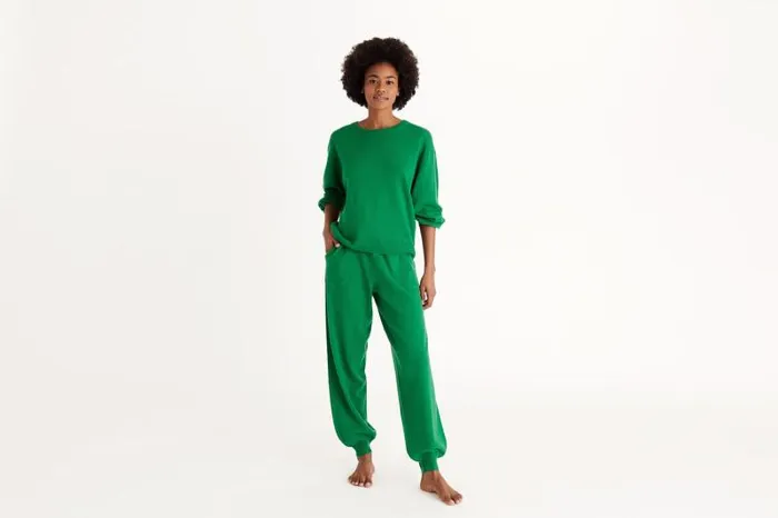 Homewear Womens Eres Star Jogging Crazy
