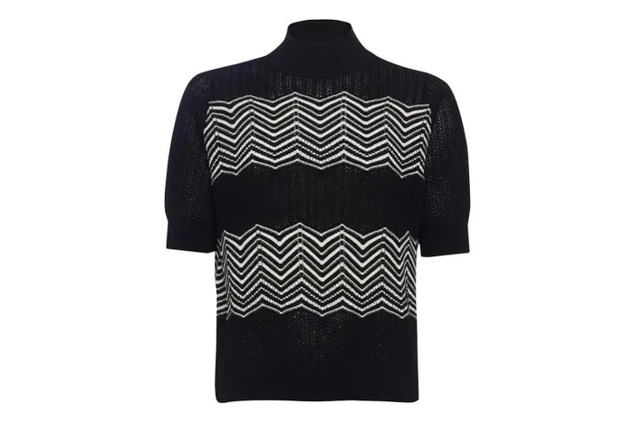 Homewear Womens Eres Sweety Sweater Noirivoire