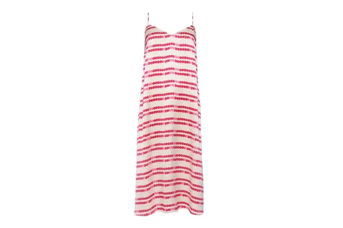 Homewear Womens Eres Valentine Long Nightshirt Imprime Coeligur