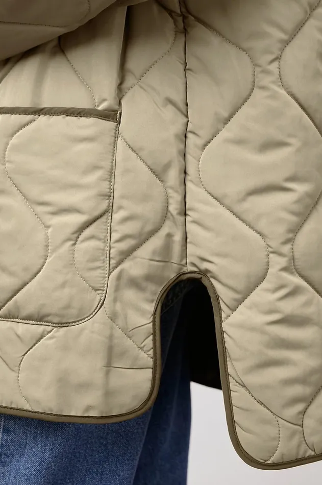 Jackets and Coats Women Rails Elin Jacket Sage