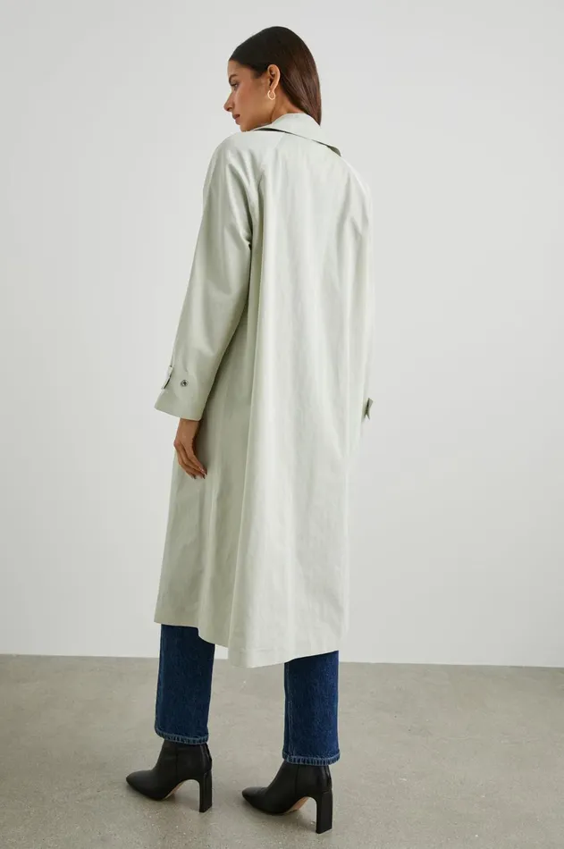 Jackets and Coats Women Rails Landry Coat Taupe