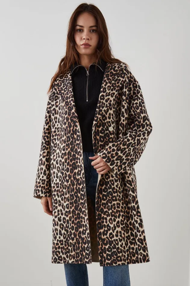 Jackets and Coats Women Rails Lore Coat Nala