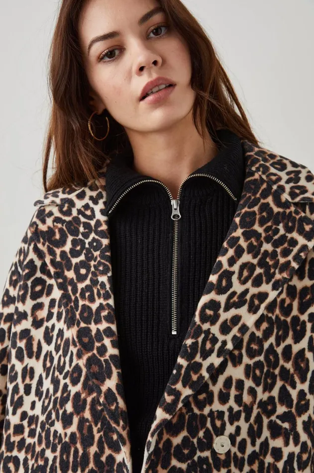 Jackets and Coats Women Rails Lore Coat Nala