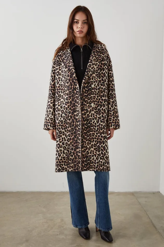 Jackets and Coats Women Rails Lore Coat Nala