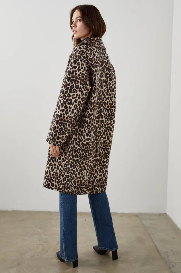 Jackets and Coats Women Rails Lore Coat Nala