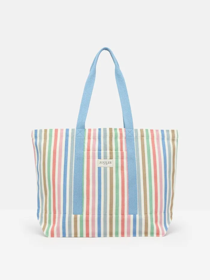 Joules Bags Women Multi Beach Bag