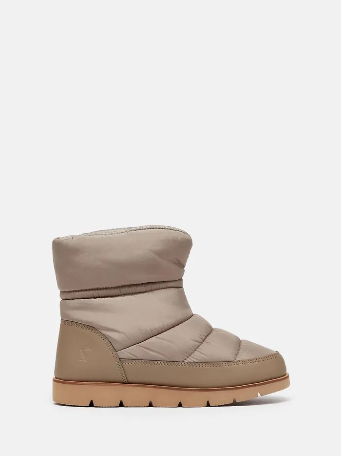 Joules Boots WomenMen Sand Padded Boots