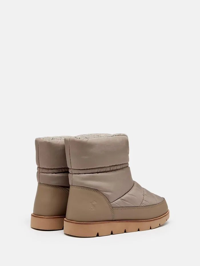 Joules Boots WomenMen Sand Padded Boots