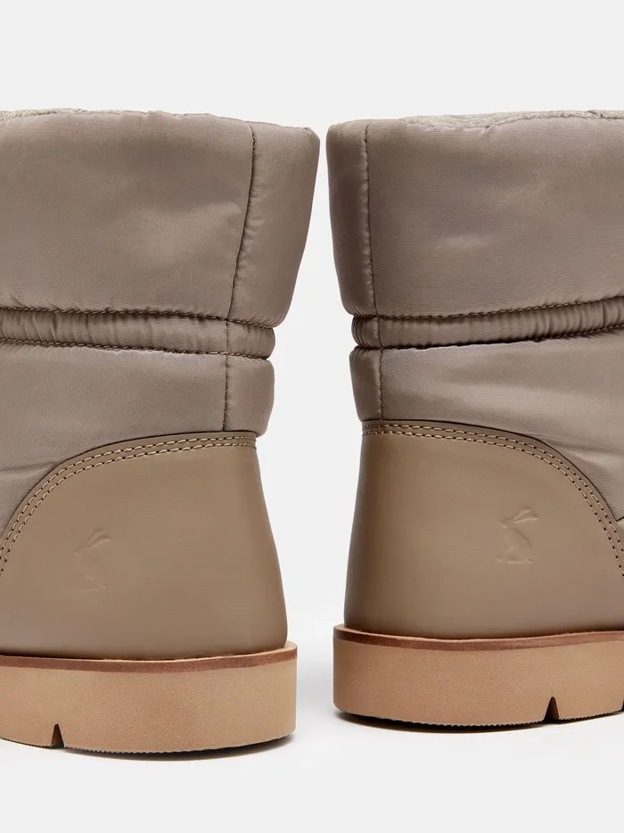 Joules Boots WomenMen Sand Padded Boots