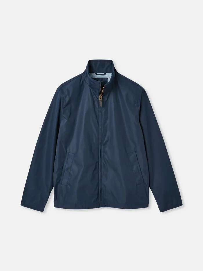 Joules Coats and Jackets Men Navy Lightweight Jacket