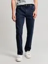 Joules Jeans Men Ink Wash Denim Slim Fit Five Pocket Denim Jeans