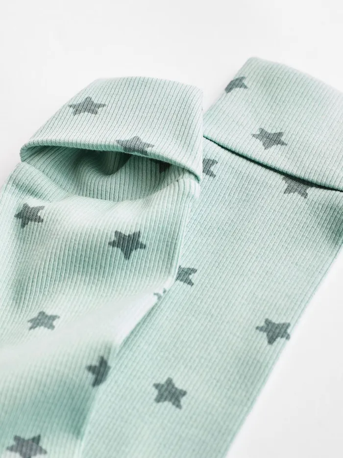 Joules Nightwear Boys Next Neutral Baby Star Sleepsuits 4 Pack