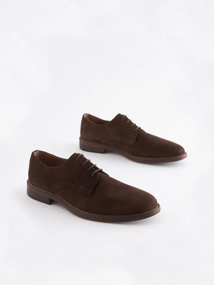 Joules Shoes Men Brown