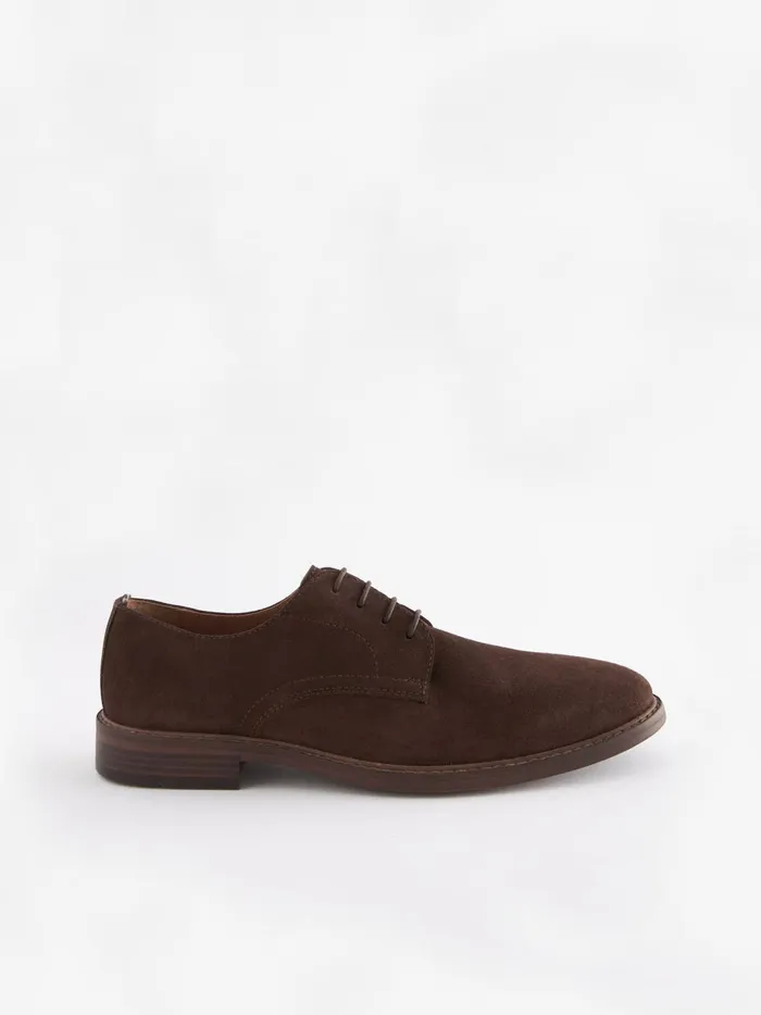 Joules Shoes Men Brown