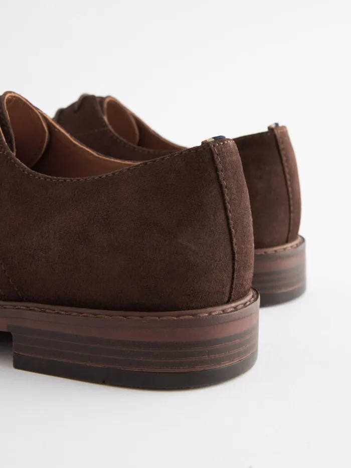 Joules Shoes Men Brown