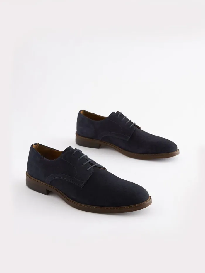 Joules Shoes Men Navy