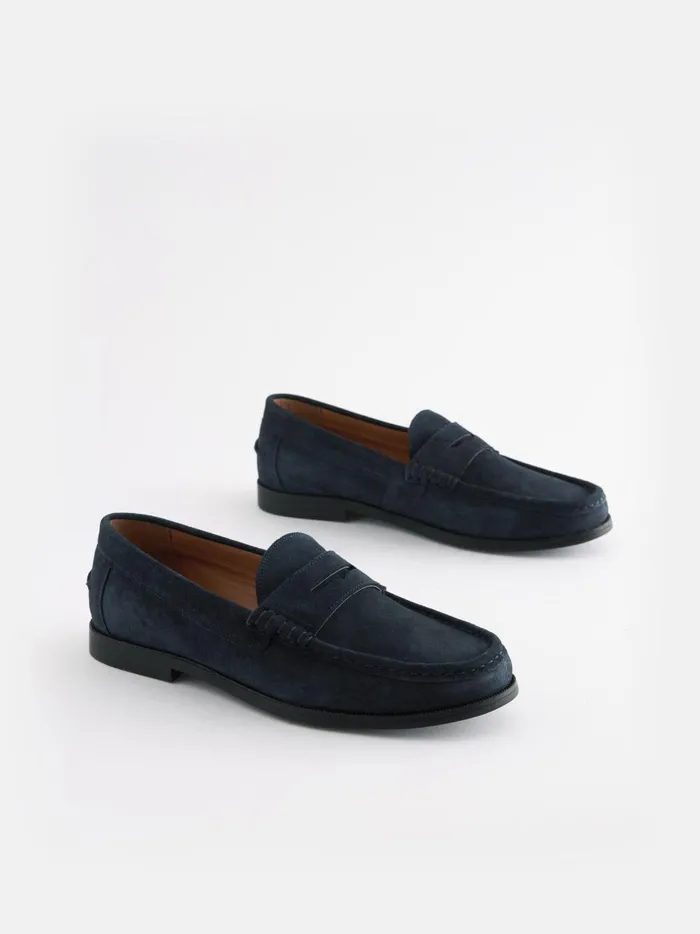 Joules Shoes Men Navy S