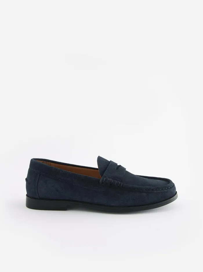 Joules Shoes Men Navy S
