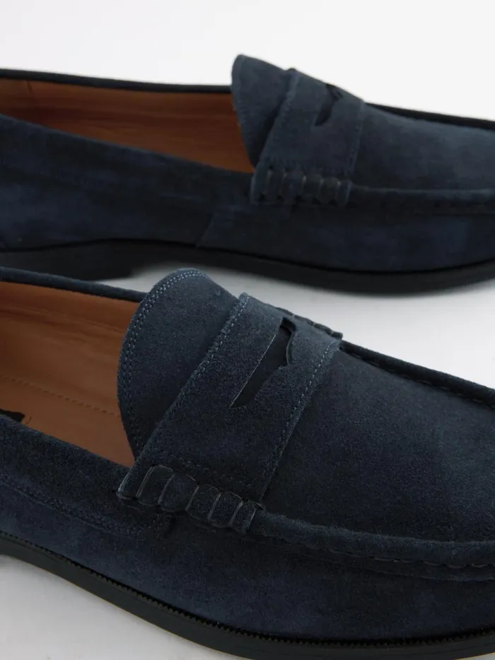 Joules Shoes Men Navy S