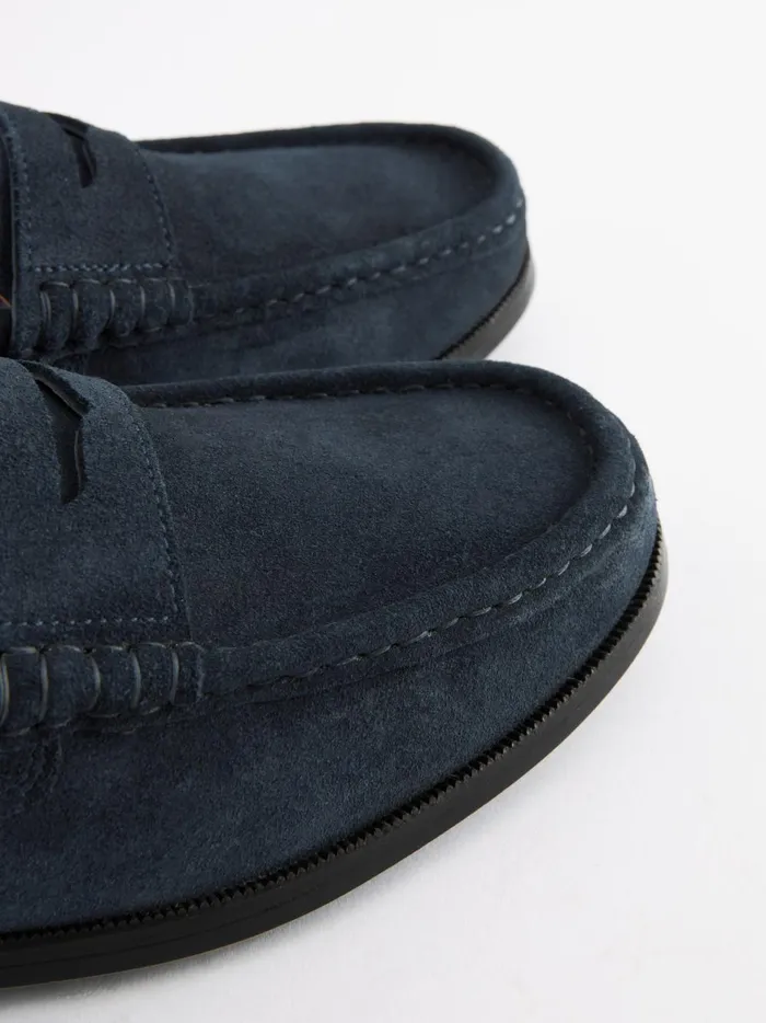 Joules Shoes Men Navy S