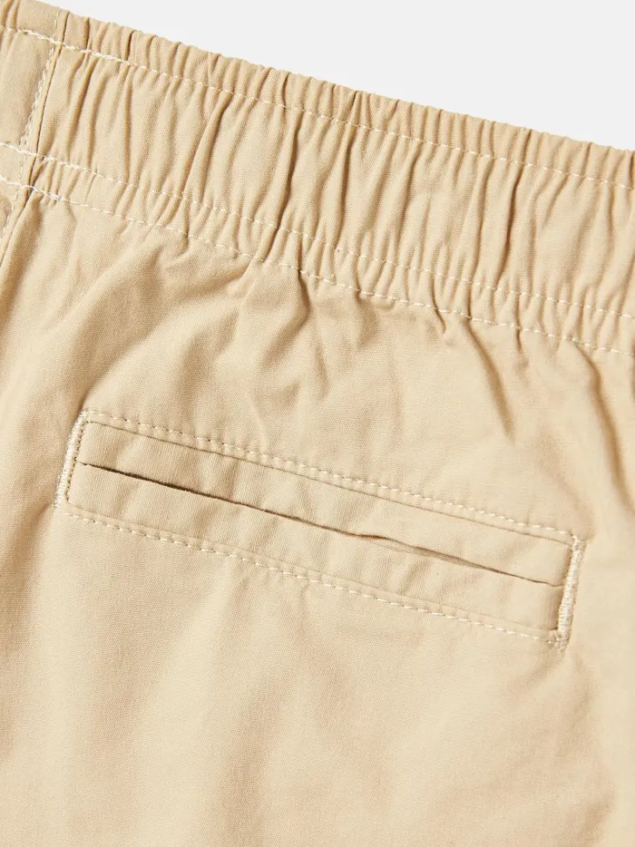 Joules Shorts Boys Beige Chino Shorts