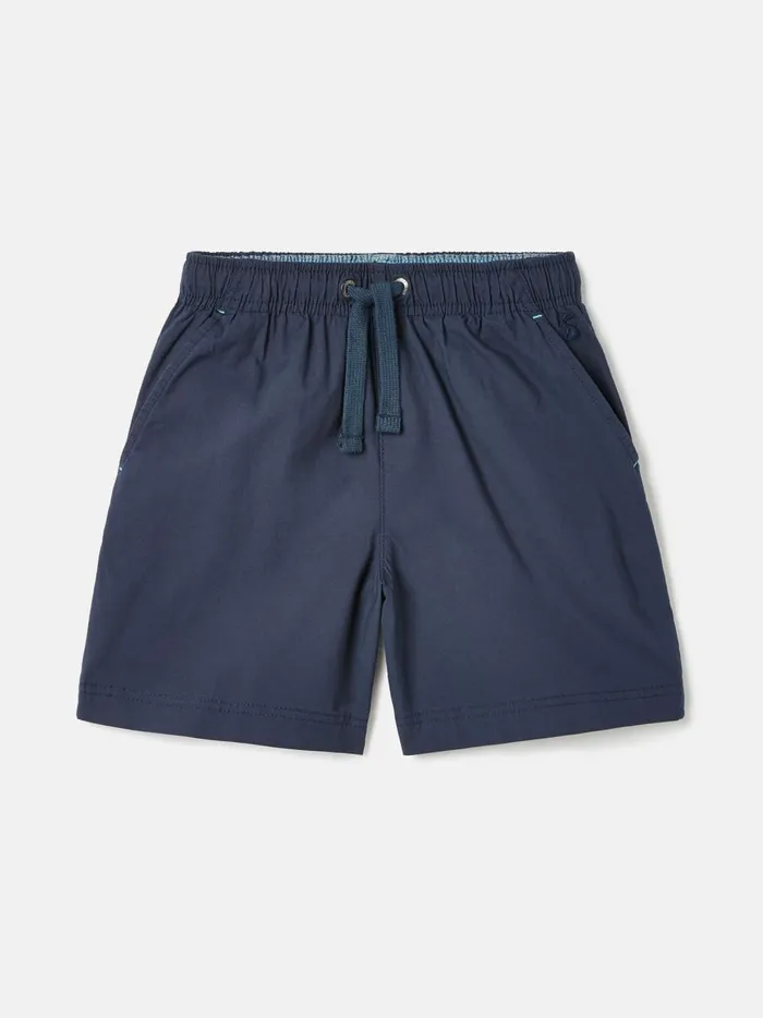 Joules Shorts Boys Navy Chino Shorts